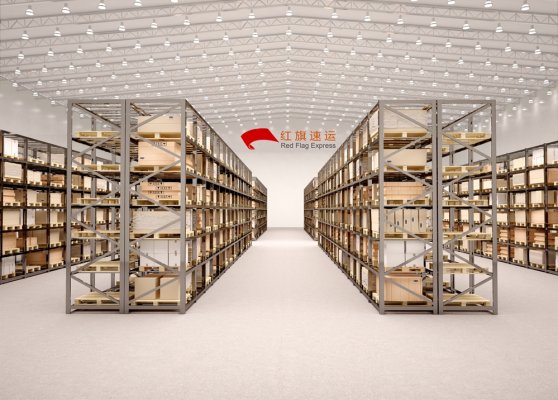 疫情期間香港商品如何轉運到湖北十堰呢？