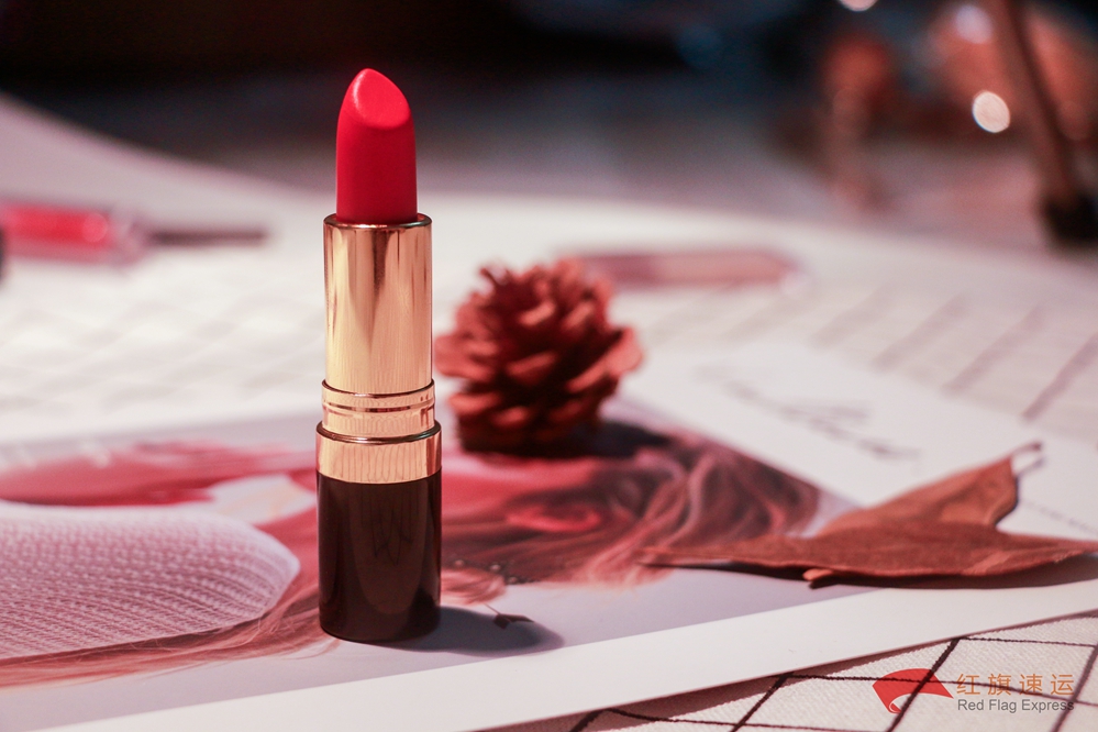 化妝品如何郵寄回國？