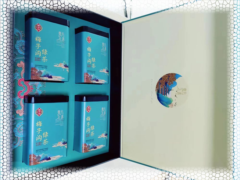 茶葉可以快遞到國外？