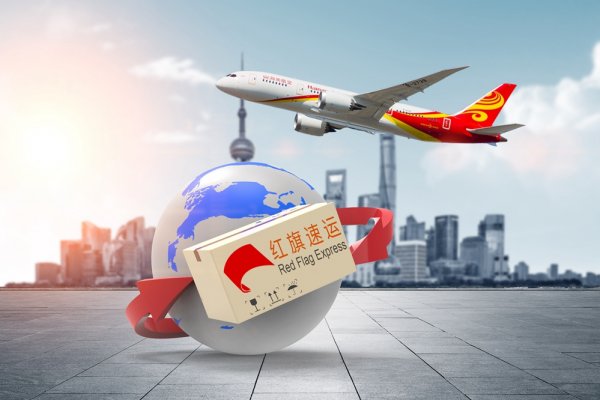 深圳機場已經(jīng)開通深圳-雅加達(dá)生鮮空運專線