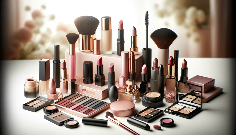 化妝品從香港直郵內地