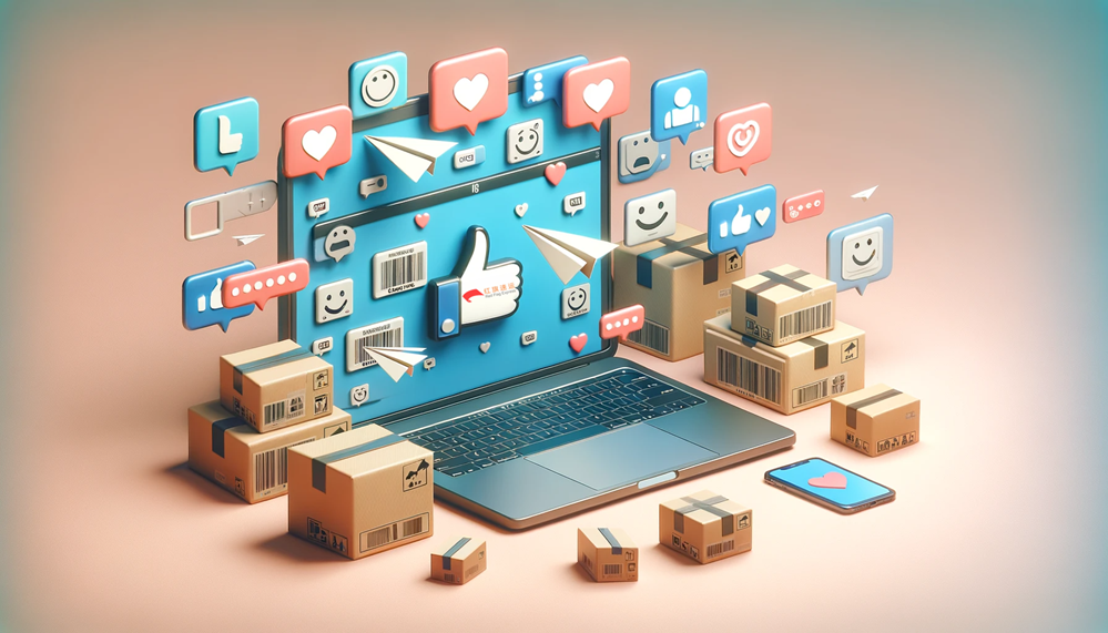 香港轉運內地:紅旗速運的一站式解決方案 香港轉運內地:紅旗速運的一站式解決方案