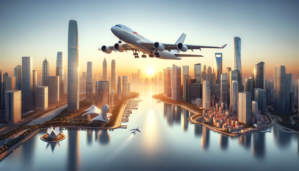 香港轉運:法國跨境郵寄卓越之選 香港轉運:法國跨境郵寄卓越之選