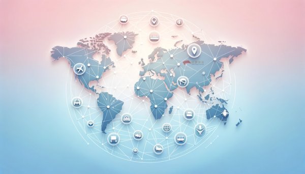 食品如何快遞到歐洲？