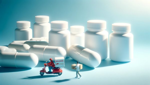 藥品如何郵寄到香港？