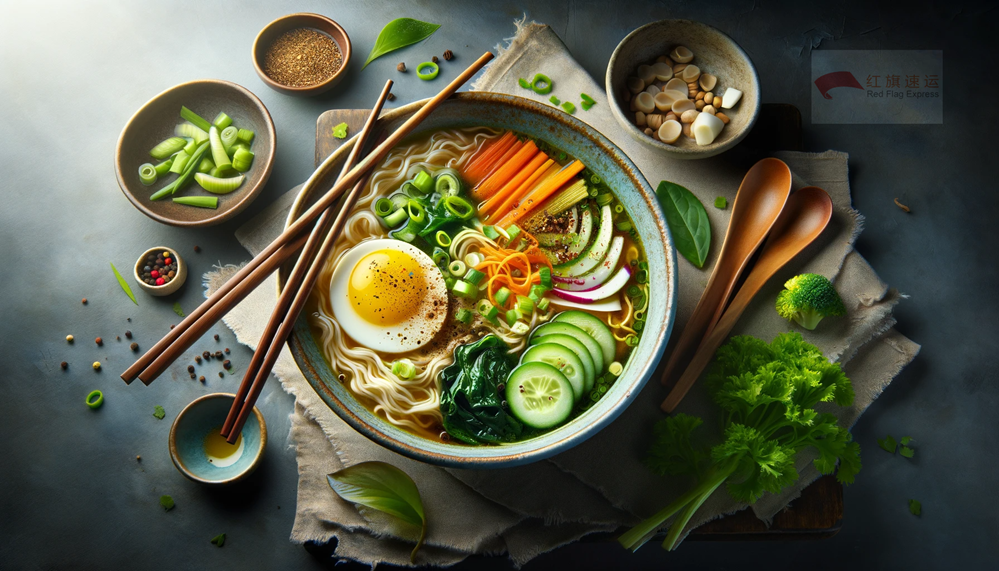 德國快遞回國，潮牌香港轉運