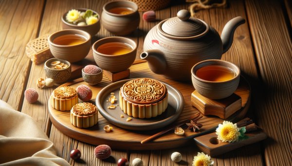 月餅如何快遞到國外？