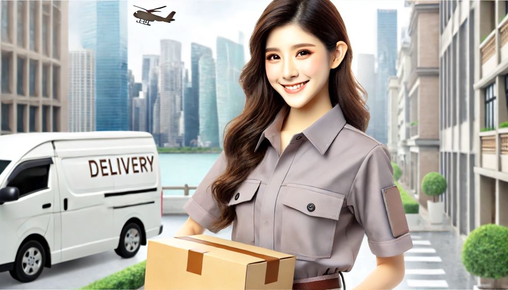 阿聯(lián)酋集運(yùn)