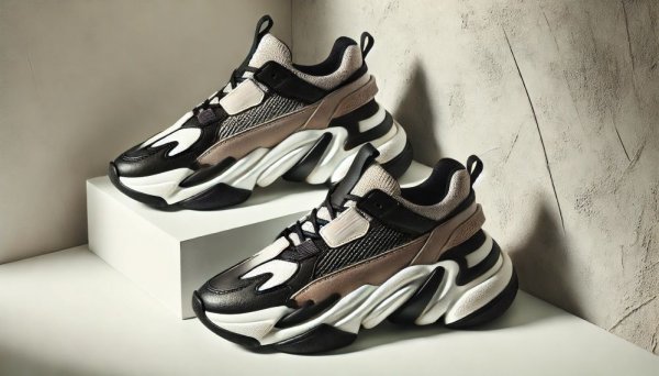 潮鞋如何快遞回國？