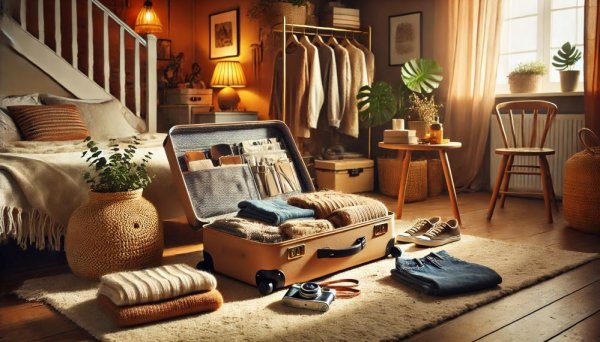 個人行李如何郵寄回國？