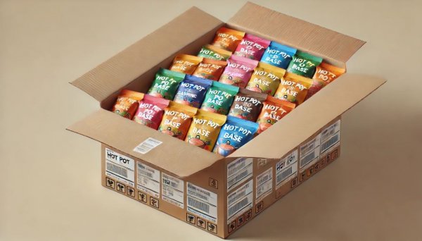 英國專線，讓你隨時吃到家鄉(xiāng)美食！