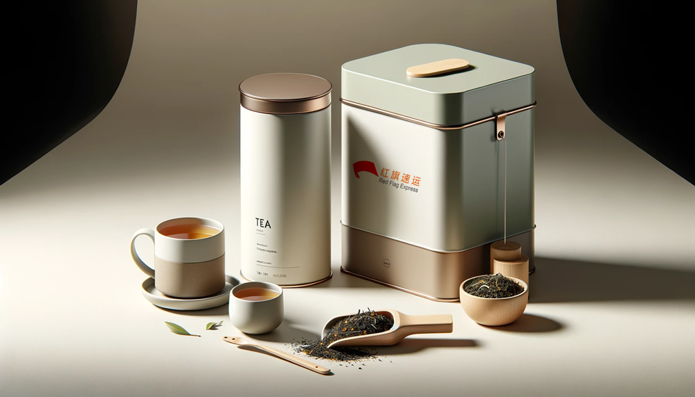 茶葉的奇妙之旅：從東方到波蘭的跨國冒險