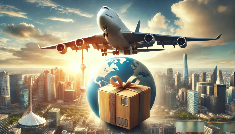 汽車零件寄比利時？這份攻略快收好！