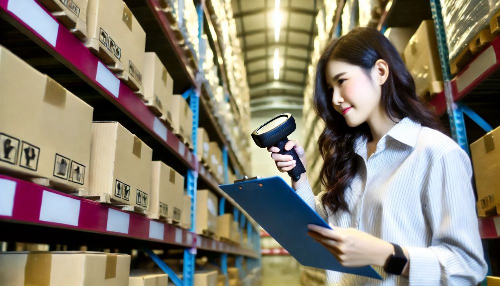 紅旗速運：把家鄉味，直送到印尼的你身邊