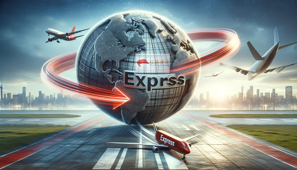 發動機如何快遞到阿聯酋？