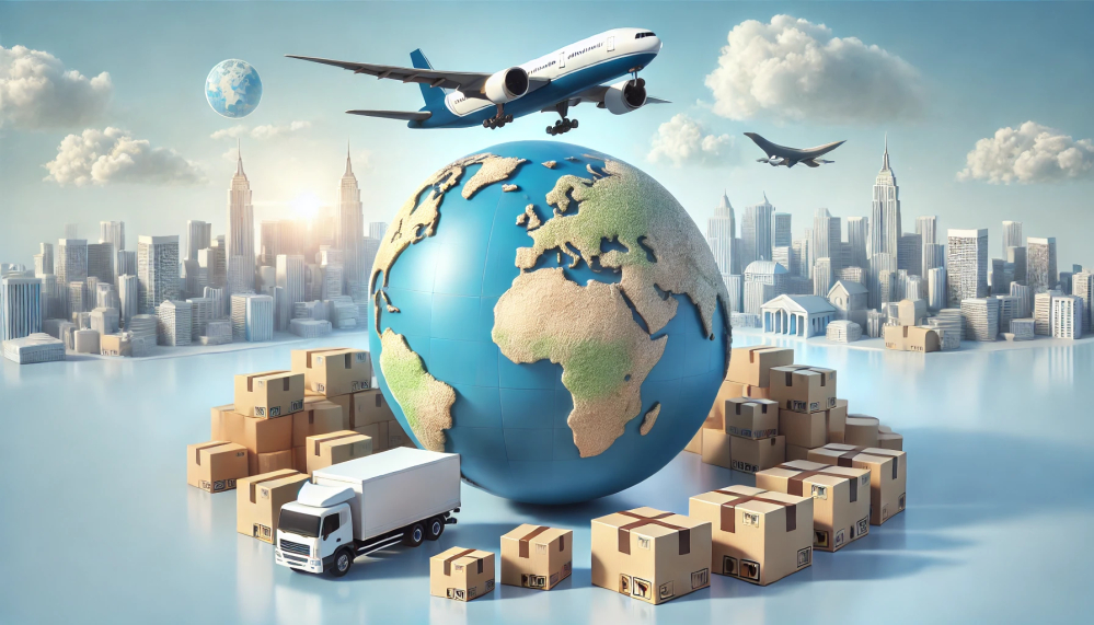 藥品郵寄到立陶宛？紅旗速運立陶宛專線來幫忙！