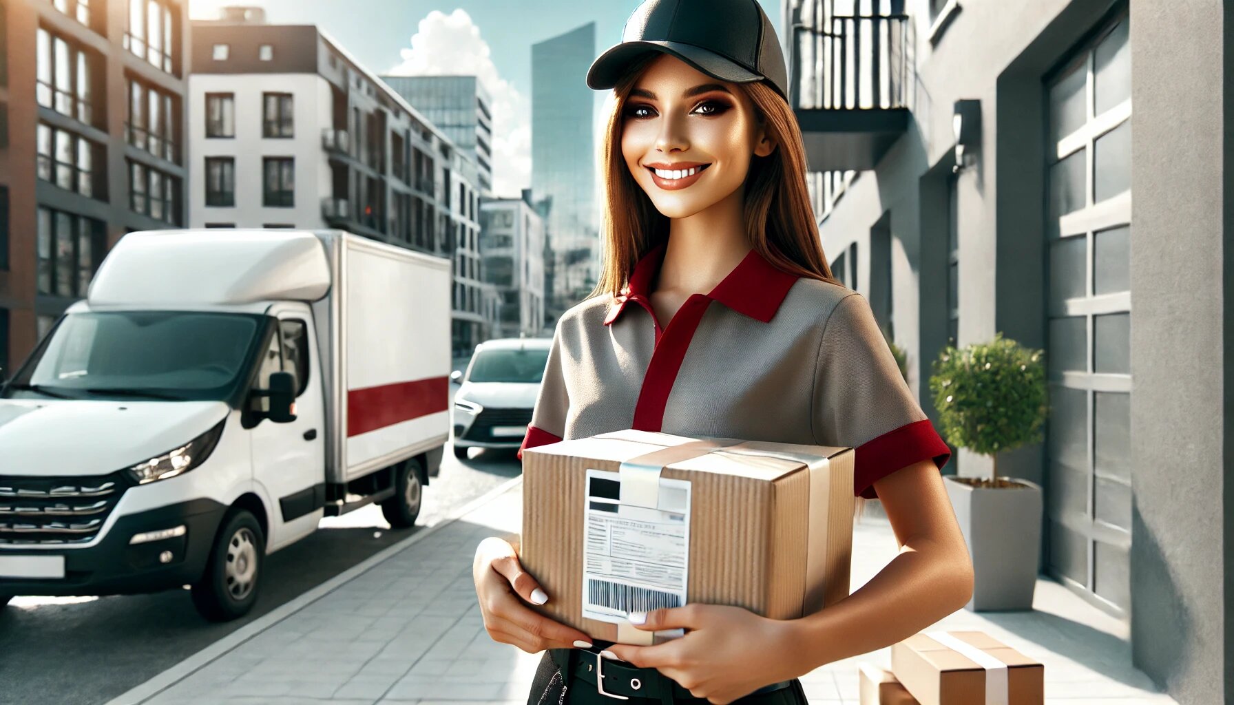 攬盡全球好物，紅旗速運為您平安運回！