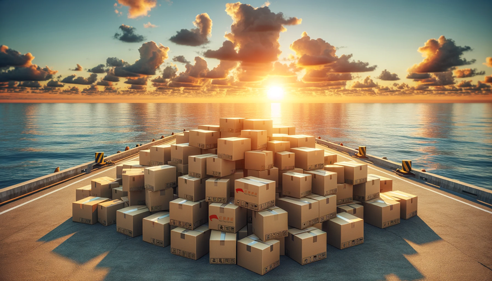 全球取貨，不再繞彎！香港轉(zhuǎn)運+國際快遞進(jìn)口