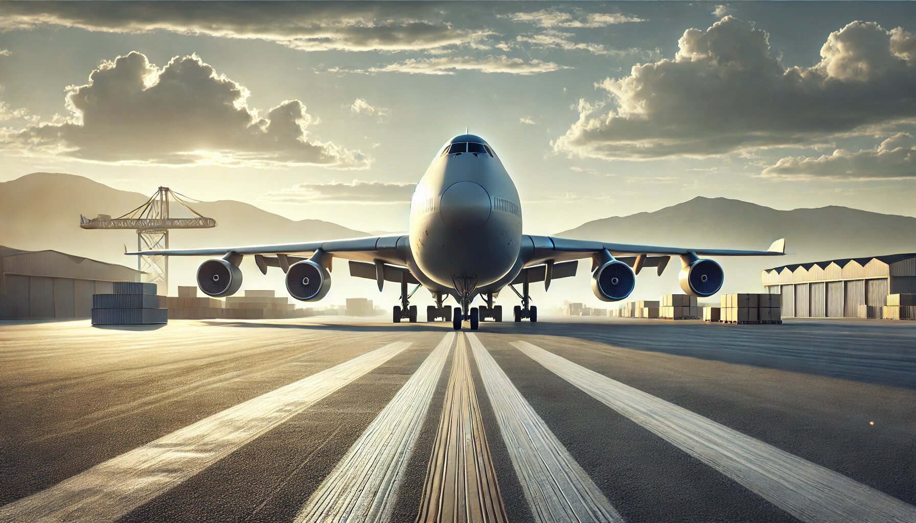 紅旗速運：全球取貨，國際進(jìn)口不麻煩