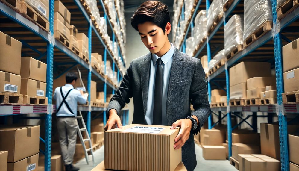 英國取貨，極速直達(dá)香港！你的包裹說走就走！