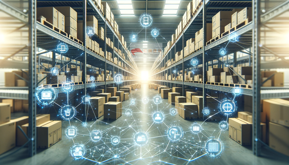 阿聯酋專線：貿易運輸的“超級航道”，你的貨物值得擁有！