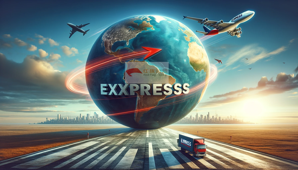 全球取貨，國際快遞進(jìn)口：英國到香港，輕松搞定！